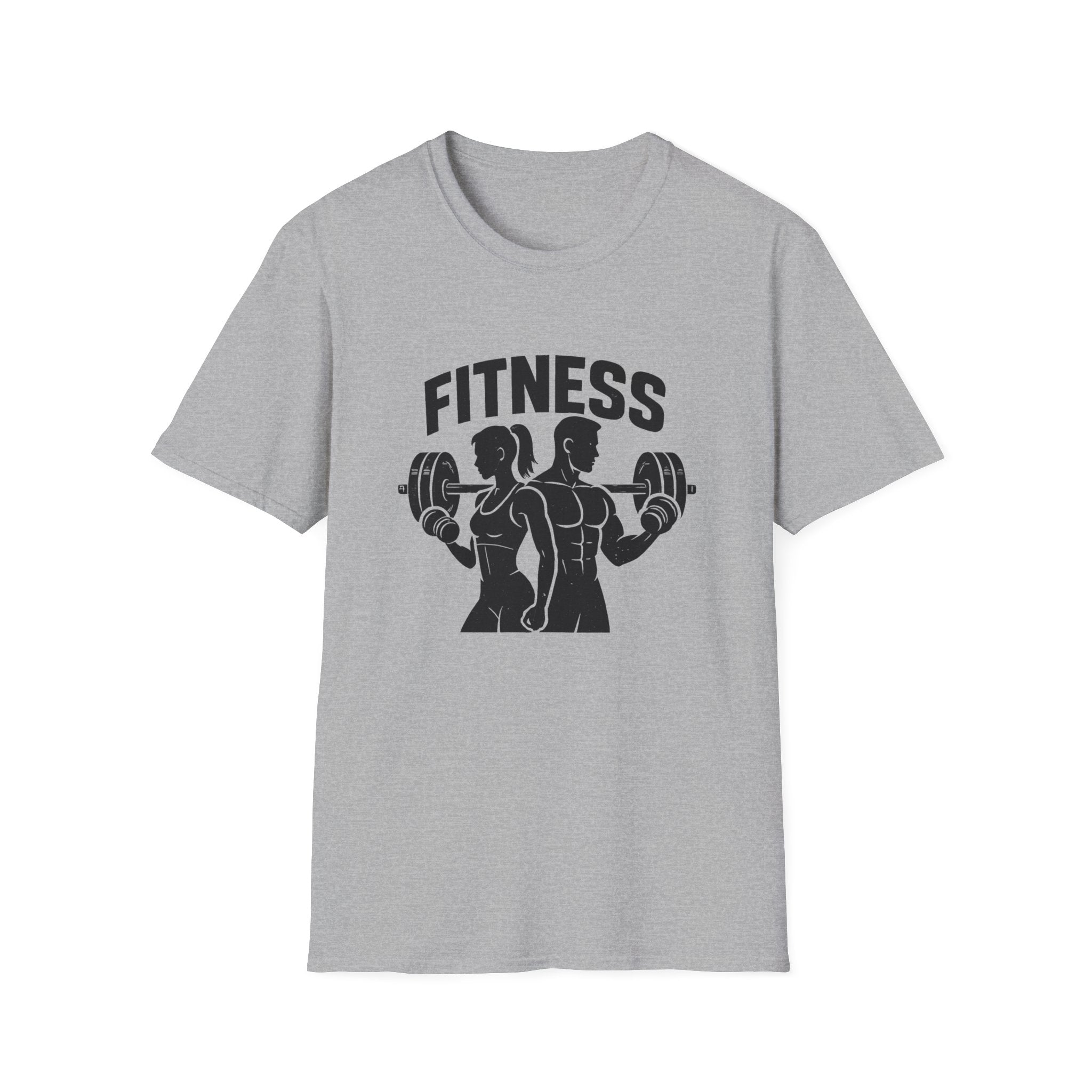 Training Partners T-Shirt