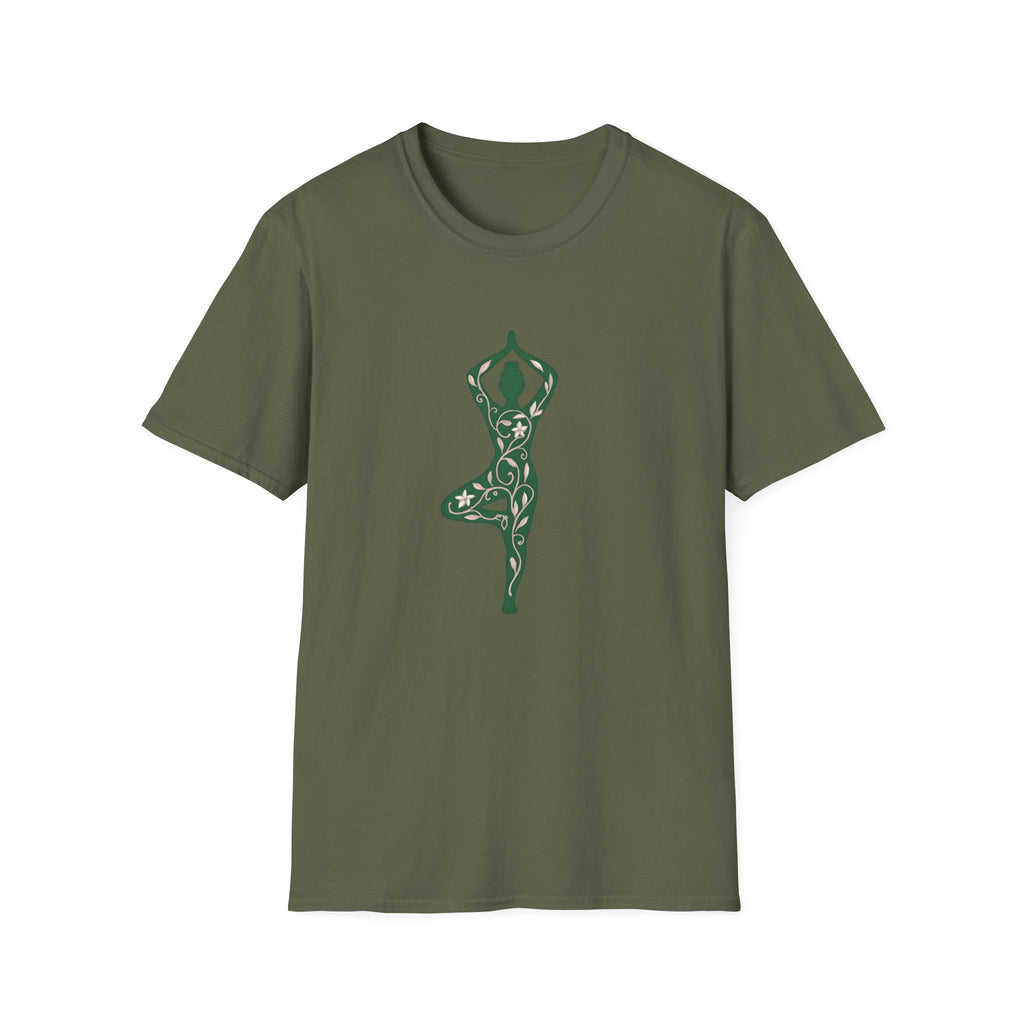 Rooted Balance T-Shirt
