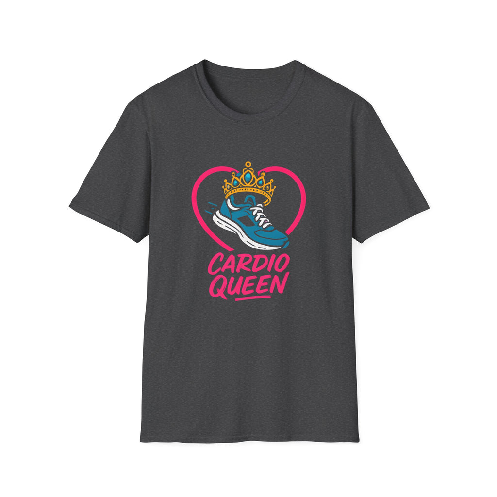 Cardio Queen T-Shirt