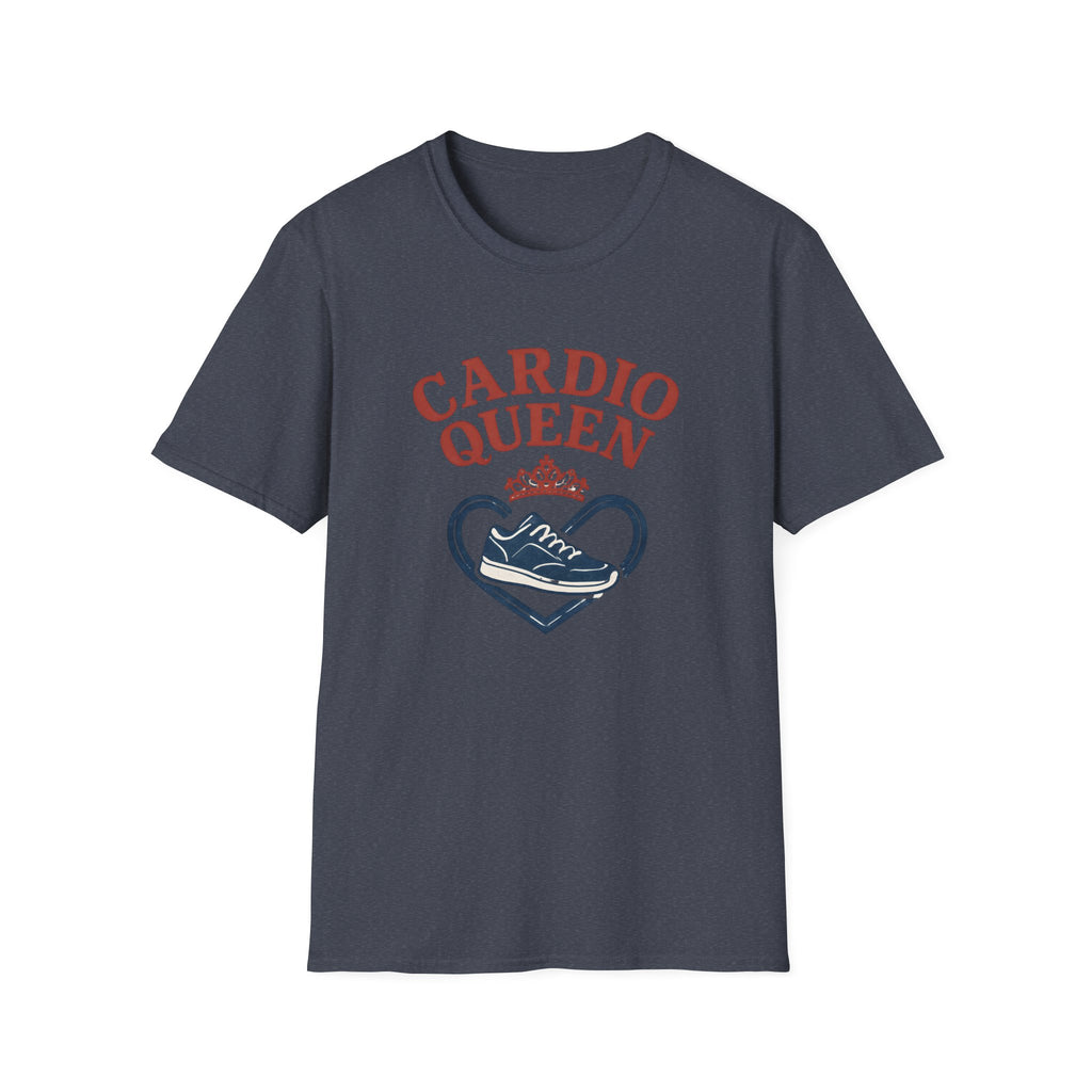 Cardio Queen T-Shirt