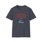 Cardio Queen T-Shirt