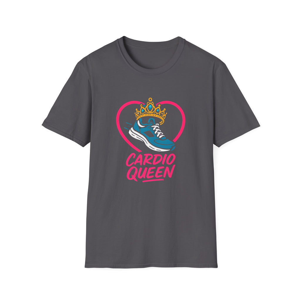 Cardio Queen T-Shirt