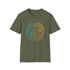 Yin & Fire T-Shirt