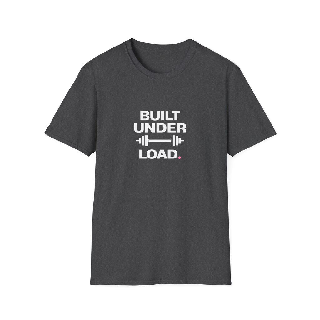 Built Under Load T-Shirt