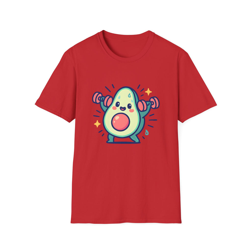 Avocado Gains T-Shirt