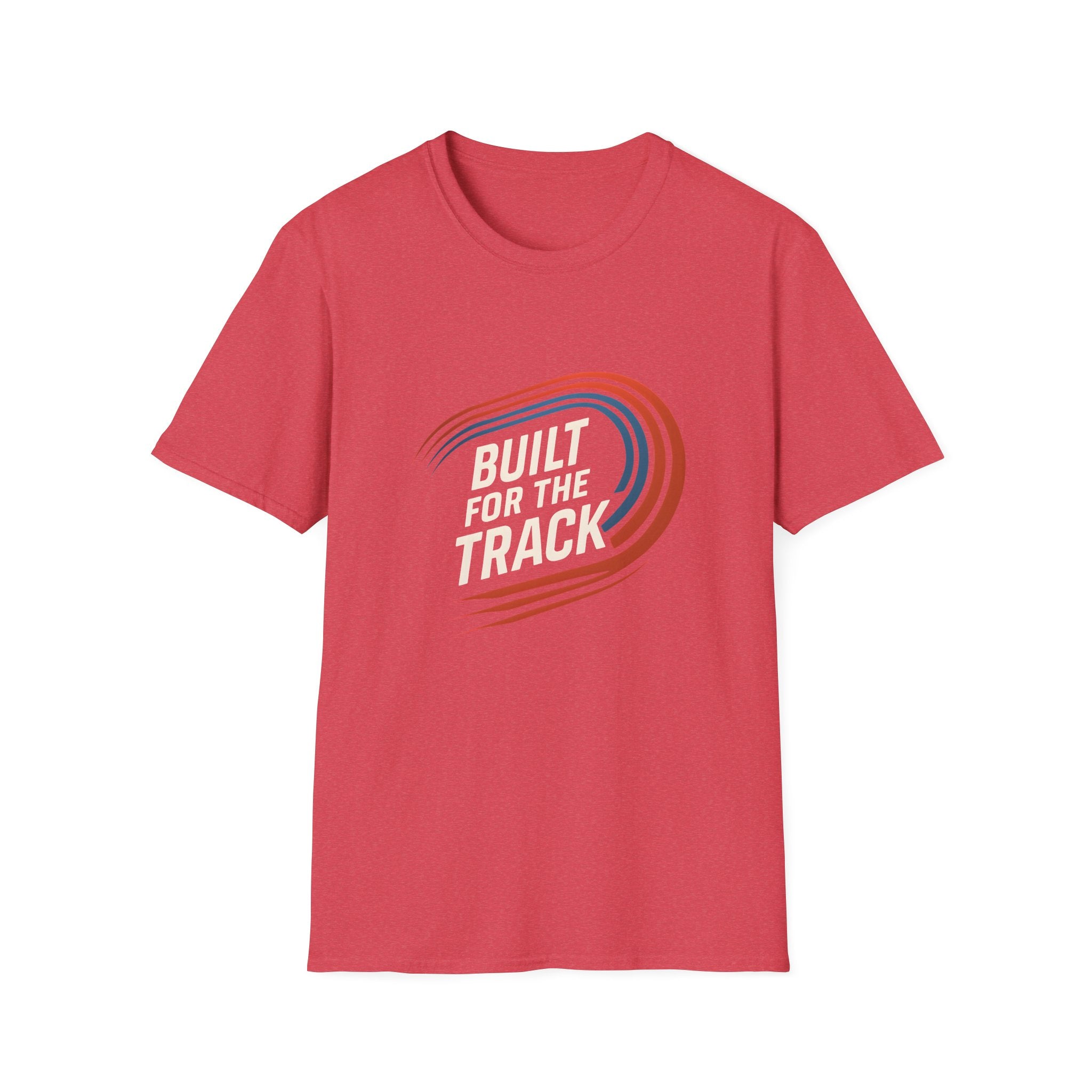 Built for the Track T-Shirt