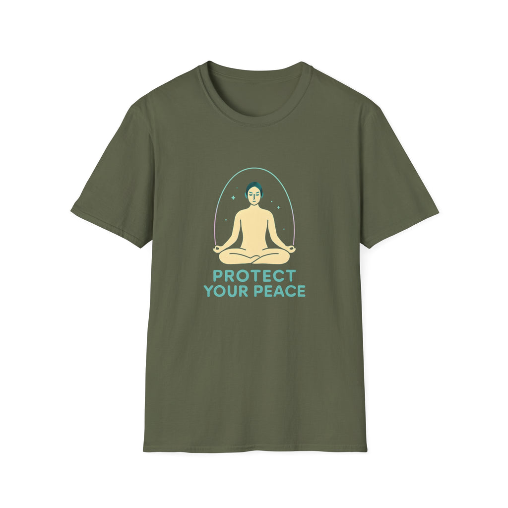 Protect Your Peace T-Shirt